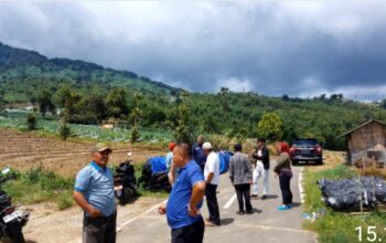Penolakan Geothermal Menguat, Warga Pandai Sikek Paparkan Kondisi Lapangan ke Kementerian ESDM
