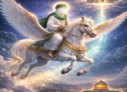 Isra Mi’raj Peristiwa Dua Perjalan Luar Biasa Nabi Muhammad Dalam Semalam