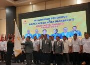 Kota Padang Siap Jadi Tuan Rumah Porprov 2026