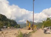 BNPB Mencatat Bencana Sumatra Korban Jiwa Mencapai 1.198 orang