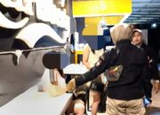 Satpol PP Padang Razia Cafe Langgar Aturan Hingga Dinihari