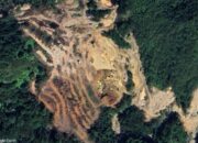 Pemprov Sumbar Telah Keluarkan Intruksi Tentang Pencegahan dan Penegakan Hukum PETI