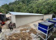 BNPB Percepat Pemulihan Bencana Hidrometeorologi di Aceh, Sumut dan Sumbar