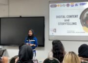 UNP–MMU Perkuat Kerja Sama Internasional Lewat Storynomic Culture & Tourism