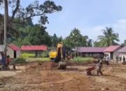 Banjir Galodo Rusak Parah Padang, Kerugian Capai Rp5,5 Triliun