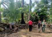 Hanya 822 Unit Rumah Penuhi Kriteria Kerusakan Bencana di Padang