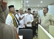 Pemerintah Resmikan Klinik UMKM Percepat Pulihkan Ekonomi