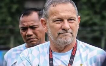 Tahan Imbang Bali United, SPFC Masih Berada di Klasemen 17