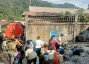 Butuh Kalaborasi Guna Tanggulangi Krisis Air Bersih di Padang