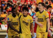 Bertandang ke Stadion Gelora BJ Habibie SPFC Harus Percaya Diri