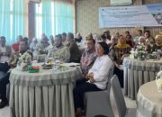 Kanker Komisi IX DPR RI ke RSUD dr. Rasidin Padang Temukan Banyak Kekurangan