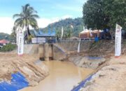 Anggaran Rehab -Rekon Pemulihan Bencana Kota Padang Masih dalam Proses