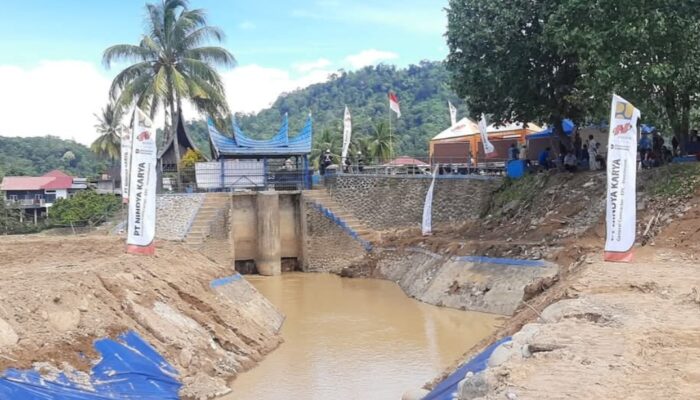 Anggaran Rehab -Rekon Pemulihan Bencana Kota Padang Masih dalam Proses