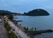 Setelah Idul Fitri 2026 Destinasi Pantai Padang akan Di Percantik
