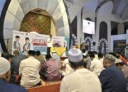 Pemprov Fokuskan Safari Ramadhan ke Wilayah Terdampak Bencana