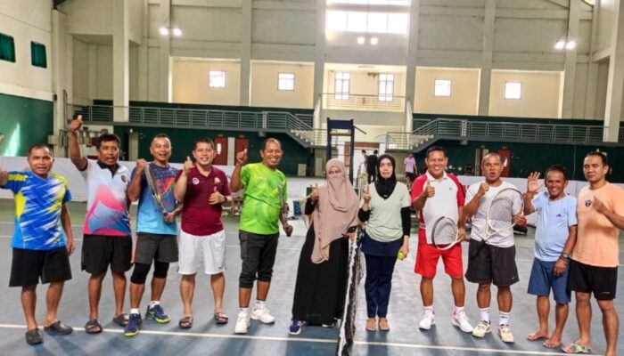 Sabtu, Pelti Sumbar Kunjungan Persahabatan ke Riau