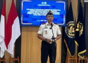 Rutan Kelas llB Komitmen Perkuat Integritas dan Pelayanan Publik