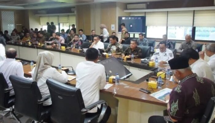 Pembangunan Tol Sicincin -Bukittinggi Dibahas, Ada Jalan Terowongan