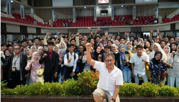 UNP: Peran Pendidikan Nonformal Jalan Alternatif Mencerdaskan Bangsa