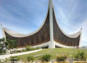 Tiga Bekal Kehidupan Dunia dan Akhirat