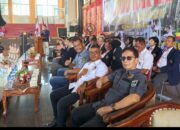 UBH Gelar Open Karate Championship 2026, Libatkan 800 Karateka dari Berbagai Daerah