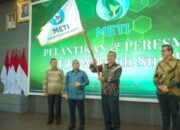 METI Sumbar Perkuat Sinergi Pengembangan Energi Terbarukan