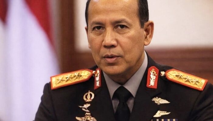 Komjen Boy Rafli Amar, Jenderal Komunikator Cicit Sastrawan, Menjaga Marwah Minangkabau