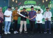BI Sumbar Gelar DAUN Ramadan Fest 2026, Jaga Stabilitas Harga Pangan