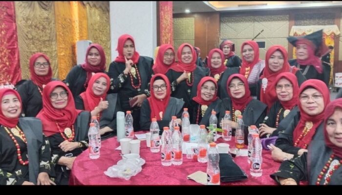 Musda II PBKM DKI Jakarta Tetapkan Rosita Medina sebagai Ketua Periode 2026–2030