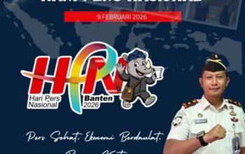 HPN 2026, Karutan Kelas IIB Mai Yudiansyah Sebut Peran Pers Strategis