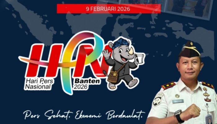 HPN 2026, Karutan Kelas IIB Mai Yudiansyah Sebut Peran Pers Strategis