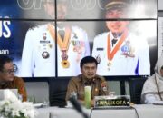 Stok Pangan Kota Padang Dijamin Aman Jelang Idul Fitri 1447 H