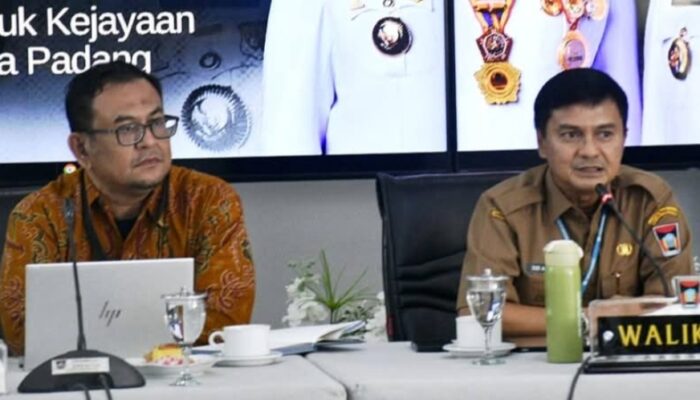 Padang Alami Deflasi, BI Sebut Harga Cabai hingga Diskon Air Jadi Faktor Utama