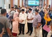 Musrembang, Padang Selatan Prioritaskan Infrastruktur dan UMKM