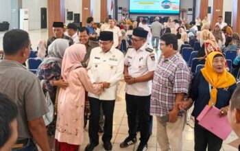 Musrembang, Padang Selatan Prioritaskan Infrastruktur dan UMKM