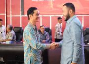 Ada Belanja Produk Dalam Negeri Lewat Business Matching di Balai Kota