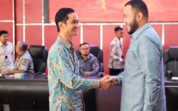 Ada Belanja Produk Dalam Negeri Lewat Business Matching di Balai Kota