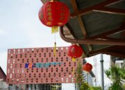 KAI Sumbar Sediakan 3.168 Tempat Duduk Libur Tahun Baru Imlek