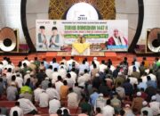 Sumbar Luncurkan Pesantren Ramadhan 1447 H, Madrasah Pembentuk Generasi Emas