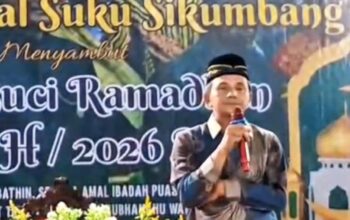 Edison Dt Rajo Indo Ajak Rang Sikumbang Tumbuhkan Ketakwaan Kepada Allah