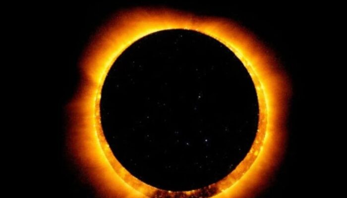 Prediksi Gerhana Matahari Cincin 17 Februari 2026 Tanda Ijtima’ dan Awal Bulan Baru