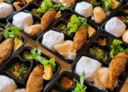 MBG Bulan Ramadhan Diganti Biskuit Dijemput Senin dan Jumat ke Sekolah