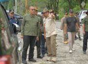 Libur Lebaran 2026, Pemprov Tiadakan Sistem One Way Padang – Bukittinggi