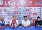 PSP Padang Sapu Bersih Fase Grup, Tiket Semifinal di Tangan