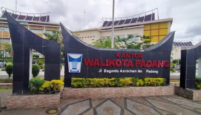 Jam Kerja ASN Pemko Padang Selama Ramadan 1447 H Disesuaikan