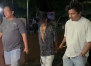 Curi Ponsel di Mushala, Pria Berjulukan Komo Diciduk Tim Polresta