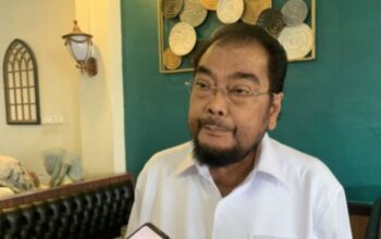 Leonardy Harmainy: Jadikan Perbedaan Awal Ramadhan sebagai Rahmat