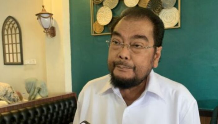 Leonardy Harmainy: Jadikan Perbedaan Awal Ramadhan sebagai Rahmat